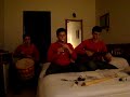 The Honie Suckle