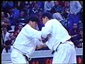 Parigi 96 Kg+95 Ogawa jpn-Yandong li chn