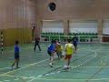 GAB Ja�n - BM D�rcal 18/11/06 -5