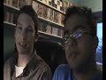 wandii and klear spend an evening producing at wandii's place.