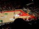 España Argentinqa Baloncesto