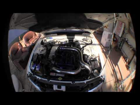 how to get more power out of a rb20