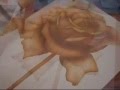 ورود.انتاج فتيات فريق ايربرش عرب rose