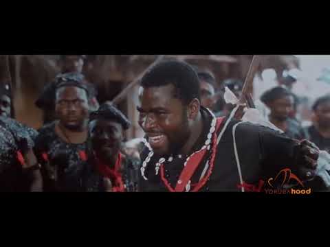 Olokiki Oru (The Midnight Sensation) - Yoruba Latest 2019 Movie Showing Soon On Yorubahood