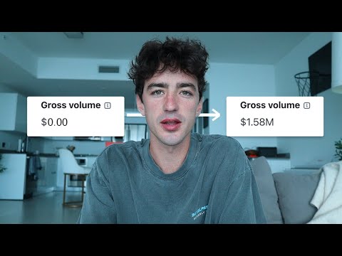 the ONLY agency worth starting in 2024