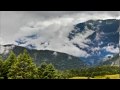 90706 Sky 合歡山 雲霧變化 P32-12d 天空雲彩