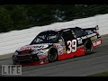 Ryan Newman Haas Automation #39 Demo Day Custom