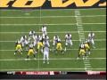 2009 Iowa Hawkeye Football - Minnesota Highlights