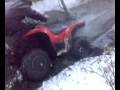 ARTICCAT 650 SYM 600