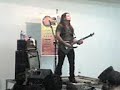 Kiko Loureiro - PVH - Parte 12