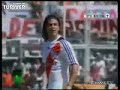 River Plate 2 Vs. Vélez Sársfield 0