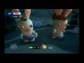 Kwing Aventures: Rayman Raving Rabbids TV Party (Game Play) Part 5