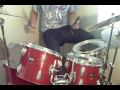 My Drum Cover Of 