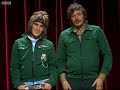 NEW! Comedy Greats from BBC Worldwide on YouTube - now live