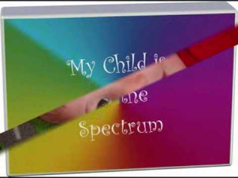 Braiden and Autism