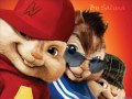 maNga-Beni Benimle Bırak-Chipmunk Version