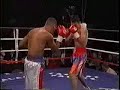 Vanes \"Nightmare\" Martirosyan - JUNE 3rd,2006