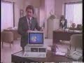 Radio Shack Tandy 1200 Commercial: Clearly Superior HQ