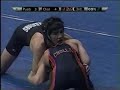 Sunshine Wins Wrestling State Championship