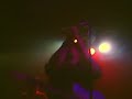 Flansburgh clapping