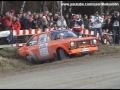Estonian Rally Best Of Crash 2009 - Reiko
