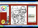 Oramaz Presents Hillary Rodham Clinton And Barak Obama .MPEG