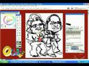 Oramaz Presents Hillary Rodham Clinton And Barak Obama .MPEG Oramaz Presents Hillary Rodham Clinton And Barak Obama .MPEG