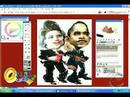 Oramaz Presents Hillary Rodham Clinton And Barak Obama .MPEG
