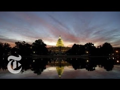 A US Government Shutdown: Breaking Down the Numbers - 2013