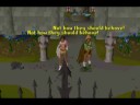Runescape - I kissed a girl Runescape - I kissed a girl