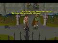 Runescape - I kissed a girl