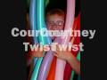 Mrs. Twist the Balloonologist