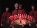 2005 Miami U. Cheezies a cappella: Fools Rush In