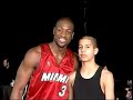 Converse - DWade All In Behind the Scenes