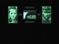 Metal Gear Solid　-Naomi Hunter　(日本語)