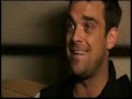 Robbie Williams Making of Rudebox Part 2 Robbie Williams Making of Rudebox Part 2