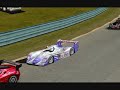 TBKLMS Offline League - Watkins Glen - Short highlights TBKLMS Offline League - Watkins Glen - Short highlights