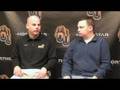 Grizz Talk 11.09.08