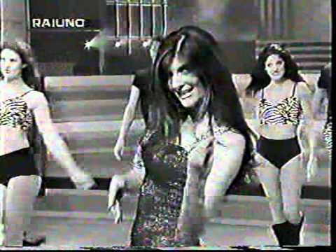 Pamela Prati