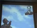 videos de Dr. Szabó József hadtudós 80 éves - 3