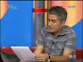 Evdile Koçer di Roj TV de rexneyên tûj li kurdan digire û behsa 