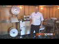 Quick Demo, Renz Mobi 500 wire-binder