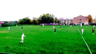 Кубок України 2025/2026. 1/4 фіналу. Матч-відповідь. Агротех – Авангард. 22.10.2025