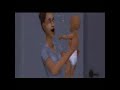 sim2 giving birth