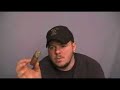 Nub 460 Connecticut Cigar Review