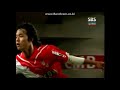 Monaco 2 - 0 Paris SG 86 1 - 0 C Park 13-09-2009