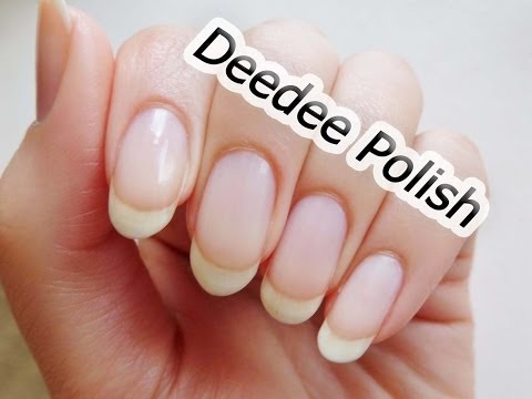 how to remove cuticles