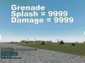 ArmA: Signatures Cracked - [TKC]Wesker
