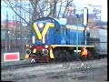Stacja Brzeziny Śląskie lok. TEM2-185,TEM2-213