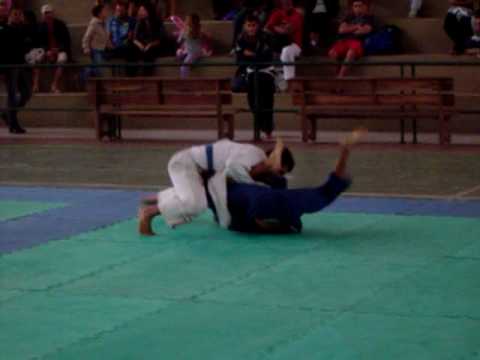 1º Copa Nutri Center Trajano